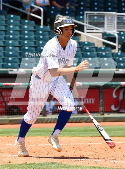 Thumbnail 3 in AzBCA Academic All-Star Game photogallery.