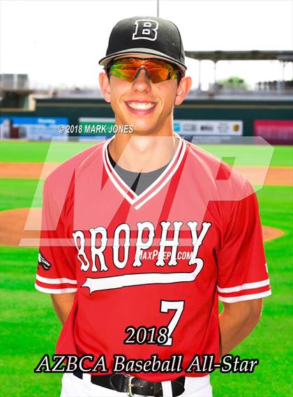 Thumbnail 1 in AzBCA Academic All-Star Game photogallery.