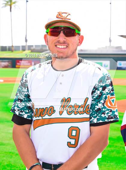 Thumbnail 3 in AzBCA Academic All-Star Game photogallery.