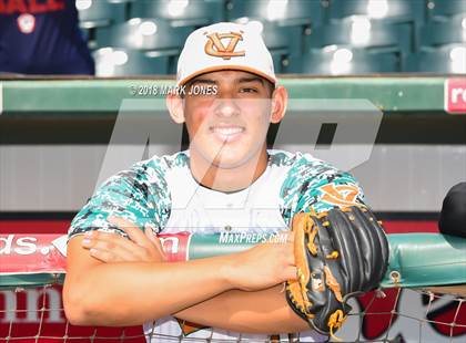 Thumbnail 3 in AzBCA Academic All-Star Game photogallery.