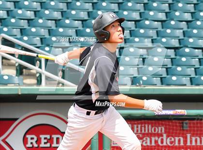 Thumbnail 1 in AzBCA Academic All-Star Game photogallery.