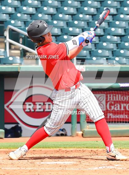 Thumbnail 3 in AzBCA Academic All-Star Game photogallery.