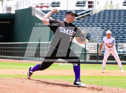 Thumbnail 1 in AzBCA Academic All-Star Game photogallery.