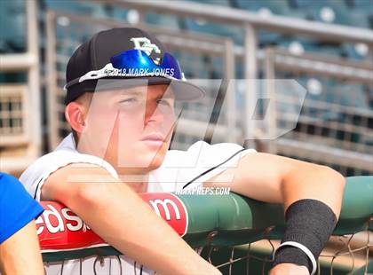 Thumbnail 1 in AzBCA Academic All-Star Game photogallery.