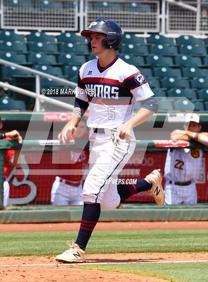 Thumbnail 1 in AzBCA Academic All-Star Game photogallery.