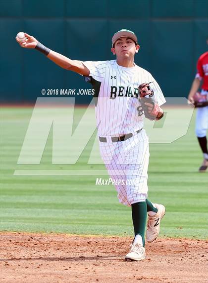 Thumbnail 3 in AzBCA Academic All-Star Game photogallery.