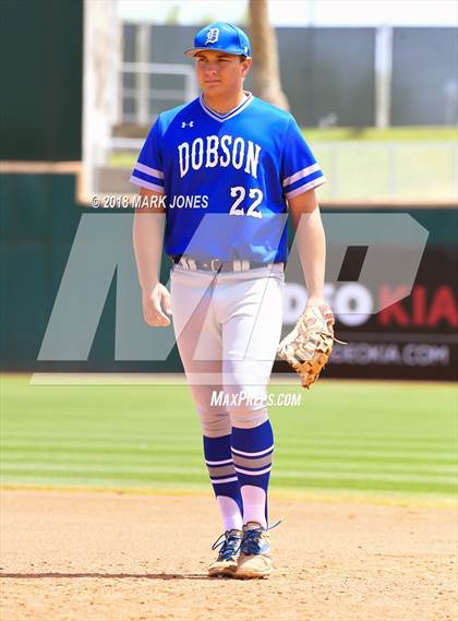 Thumbnail 1 in AzBCA Academic All-Star Game photogallery.