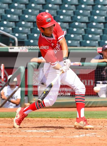 Thumbnail 1 in AzBCA Academic All-Star Game photogallery.