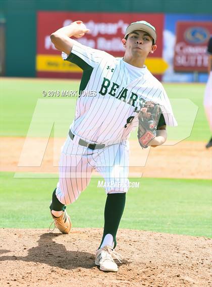 Thumbnail 1 in AzBCA Academic All-Star Game photogallery.