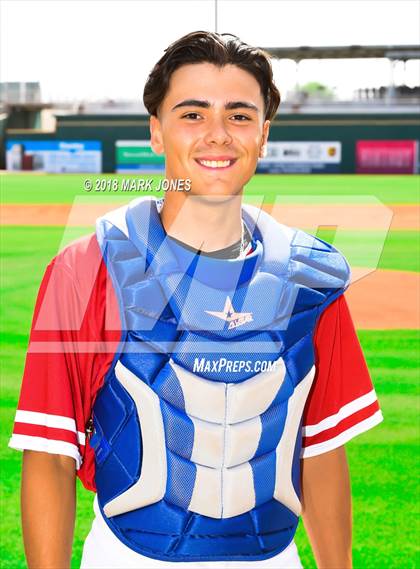 Thumbnail 2 in AzBCA Academic All-Star Game photogallery.