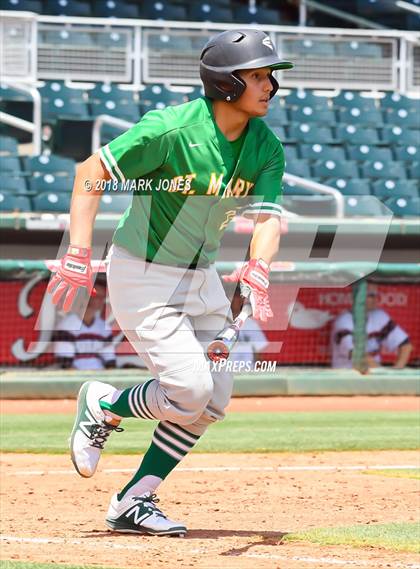 Thumbnail 1 in AzBCA Academic All-Star Game photogallery.