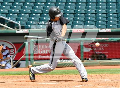 Thumbnail 2 in AzBCA Academic All-Star Game photogallery.