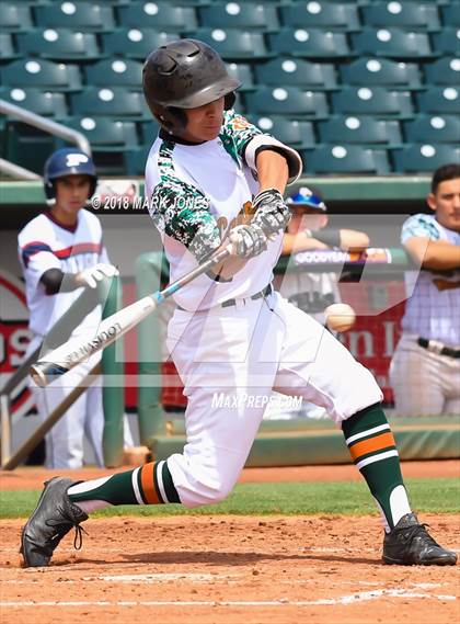 Thumbnail 1 in AzBCA Academic All-Star Game photogallery.