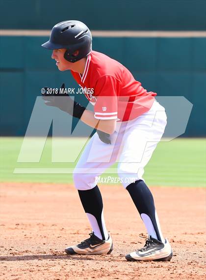 Thumbnail 2 in AzBCA Academic All-Star Game photogallery.