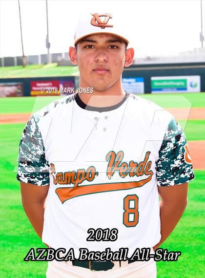 Thumbnail 1 in AzBCA Academic All-Star Game photogallery.