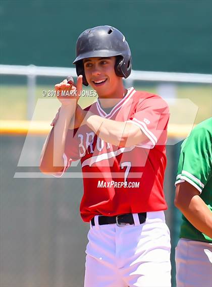 Thumbnail 2 in AzBCA Academic All-Star Game photogallery.