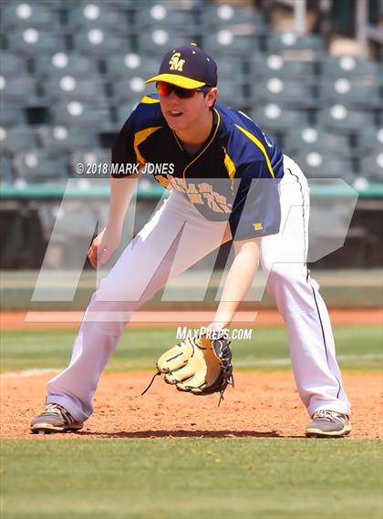 Thumbnail 2 in AzBCA Academic All-Star Game photogallery.