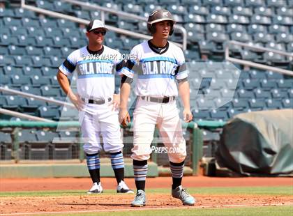 Thumbnail 3 in AzBCA Academic All-Star Game photogallery.