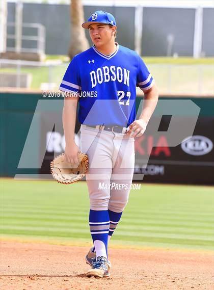 Thumbnail 3 in AzBCA Academic All-Star Game photogallery.