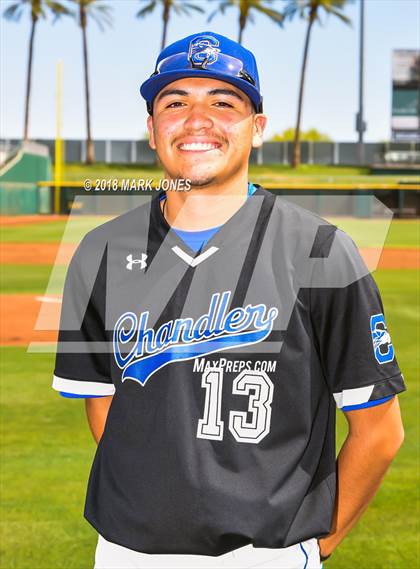 Thumbnail 1 in AzBCA Academic All-Star Game photogallery.
