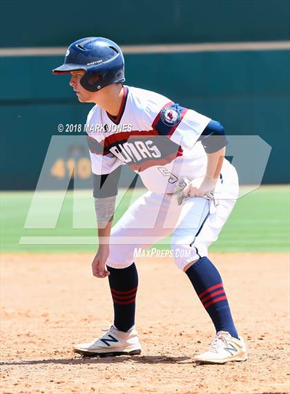 Thumbnail 3 in AzBCA Academic All-Star Game photogallery.