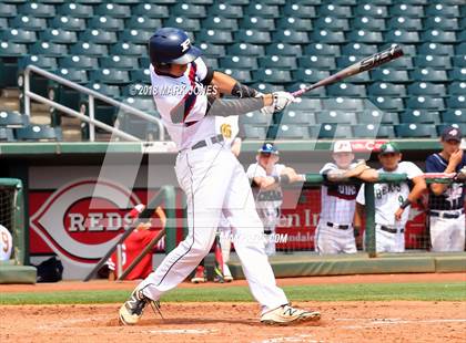 Thumbnail 3 in AzBCA Academic All-Star Game photogallery.