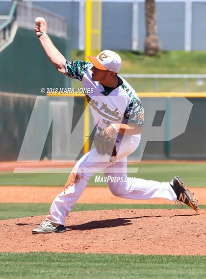 Thumbnail 2 in AzBCA Academic All-Star Game photogallery.