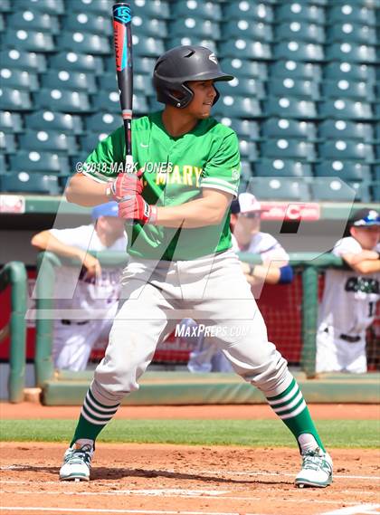 Thumbnail 2 in AzBCA Academic All-Star Game photogallery.
