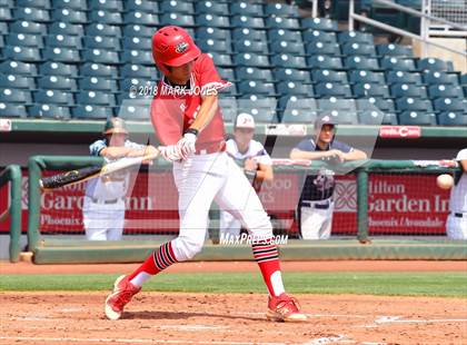 Thumbnail 1 in AzBCA Academic All-Star Game photogallery.
