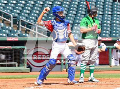 Thumbnail 1 in AzBCA Academic All-Star Game photogallery.