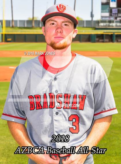 Thumbnail 3 in AzBCA Academic All-Star Game photogallery.