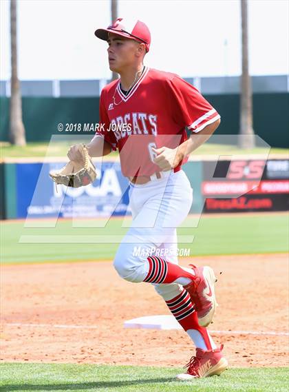 Thumbnail 2 in AzBCA Academic All-Star Game photogallery.