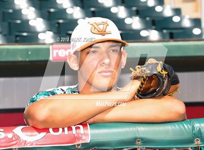 Thumbnail 2 in AzBCA Academic All-Star Game photogallery.