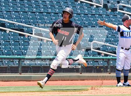 Thumbnail 2 in AzBCA Academic All-Star Game photogallery.