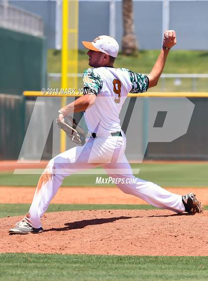 Thumbnail 1 in AzBCA Academic All-Star Game photogallery.