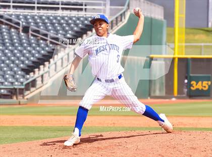 Thumbnail 3 in AzBCA Academic All-Star Game photogallery.