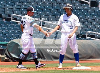 Thumbnail 3 in AzBCA Academic All-Star Game photogallery.