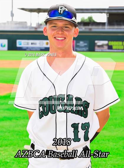 Thumbnail 1 in AzBCA Academic All-Star Game photogallery.
