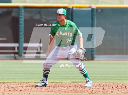 Thumbnail 2 in AzBCA Academic All-Star Game photogallery.
