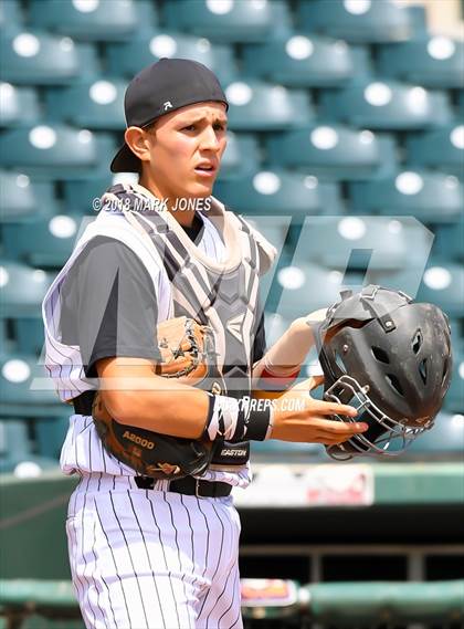 Thumbnail 1 in AzBCA Academic All-Star Game photogallery.