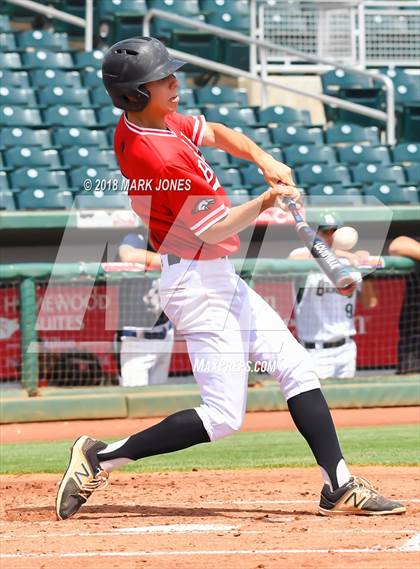 Thumbnail 2 in AzBCA Academic All-Star Game photogallery.
