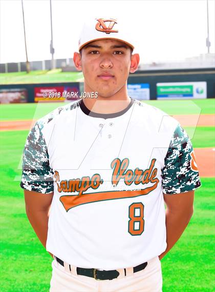 Thumbnail 3 in AzBCA Academic All-Star Game photogallery.