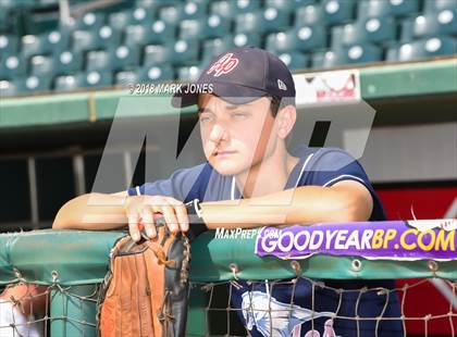 Thumbnail 3 in AzBCA Academic All-Star Game photogallery.