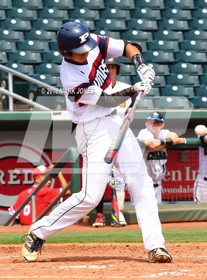 Thumbnail 2 in AzBCA Academic All-Star Game photogallery.