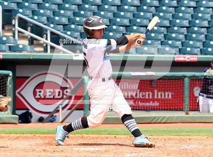 Thumbnail 1 in AzBCA Academic All-Star Game photogallery.