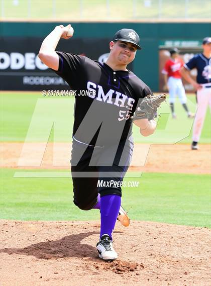 Thumbnail 2 in AzBCA Academic All-Star Game photogallery.