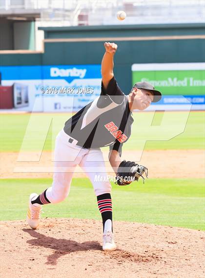 Thumbnail 1 in AzBCA Academic All-Star Game photogallery.