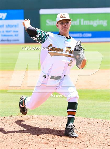 Thumbnail 2 in AzBCA Academic All-Star Game photogallery.