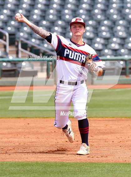 Thumbnail 2 in AzBCA Academic All-Star Game photogallery.