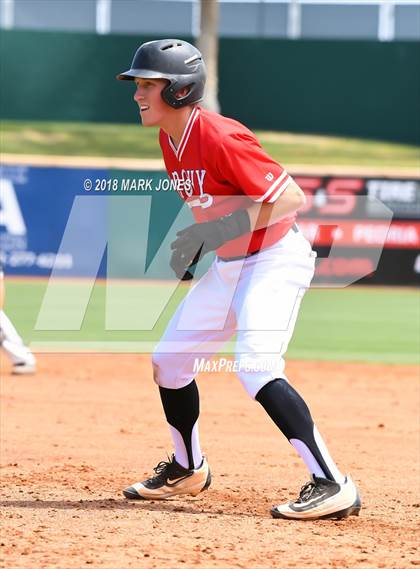 Thumbnail 3 in AzBCA Academic All-Star Game photogallery.